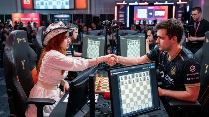 Players who missed direct qualification at events like DreamHack Atlanta must rely on their CCT points to reach Paris.