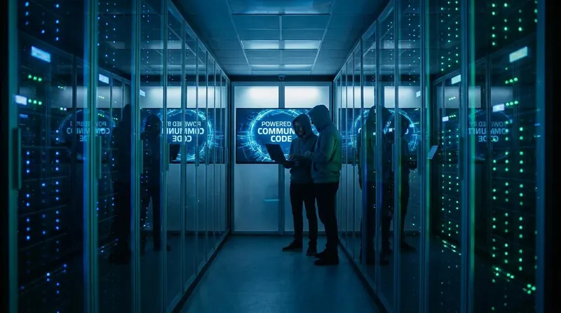 The crisis is forcing trillion-dollar enterprises to rethink how they support the open-source foundations of their software.