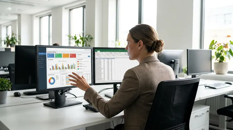 Financial institutions must integrate the narrowed BOI rules into their existing Customer Due Diligence workflows.