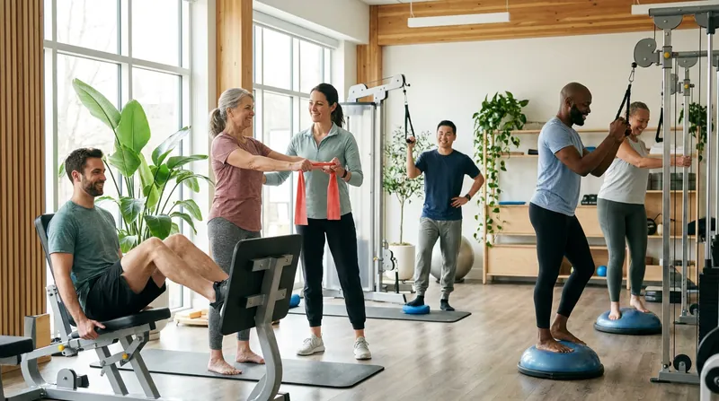 Early data suggests the combination therapy may help preserve lean muscle mass during significant weight loss.