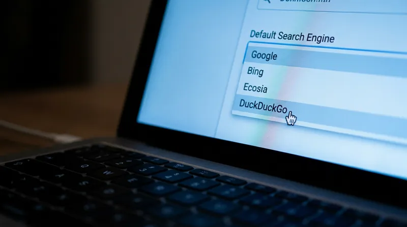 Recent regulatory changes have made it easier for consumers to change their default search providers with just a few clicks.