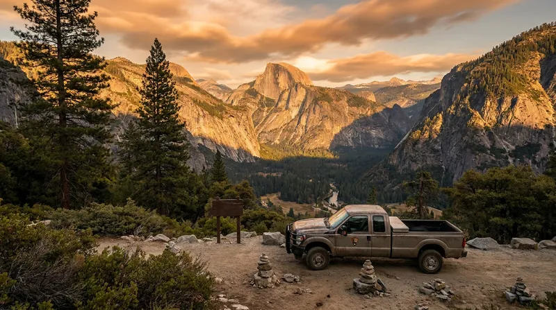 Safety advocates argue that rapid disclosure of trail accidents helps educate visitors about immediate hazards.