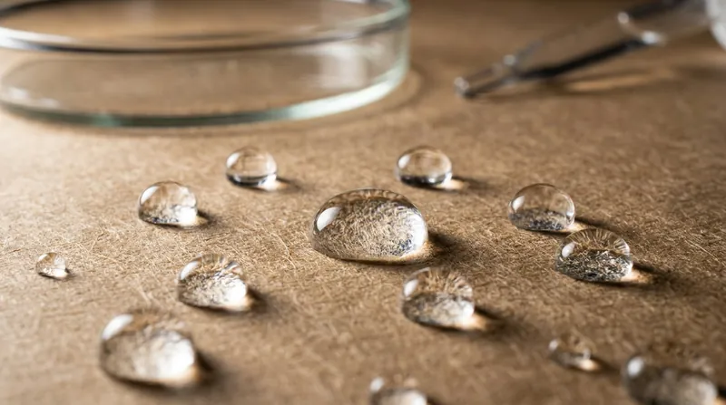 Advanced water-based coatings and clay dispersions are now being used to create physical barriers against moisture without relying on toxic chemicals.