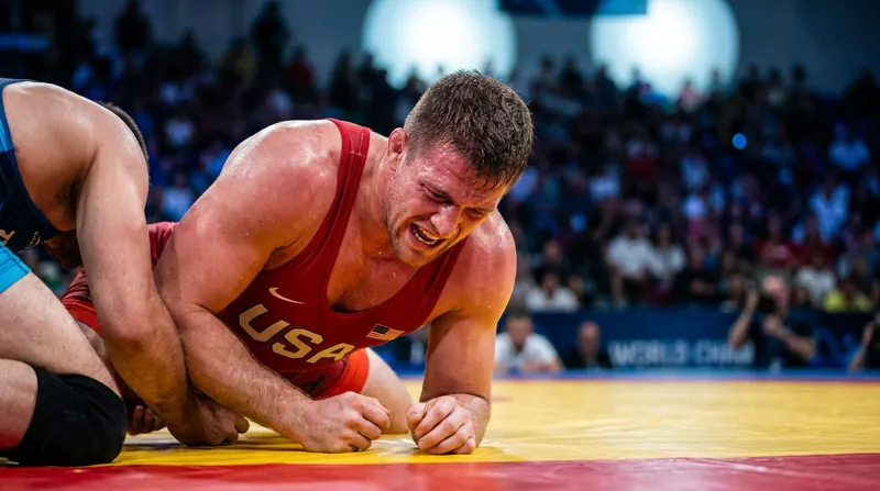 Every individual placement proved crucial in securing the team points necessary for the United States to reach the podium.