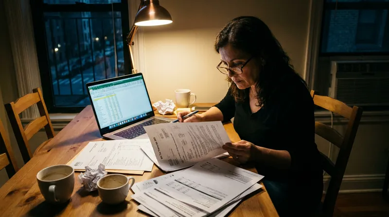 Taxpayers must review their transcripts from 2019 through 2022 to identify improperly assessed penalties.