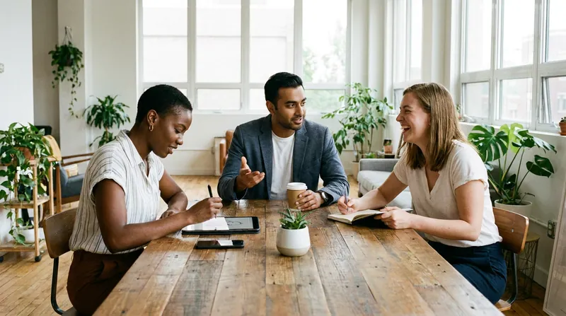 Despite regulatory hurdles, the independent workforce continues to grow as professionals seek autonomy.