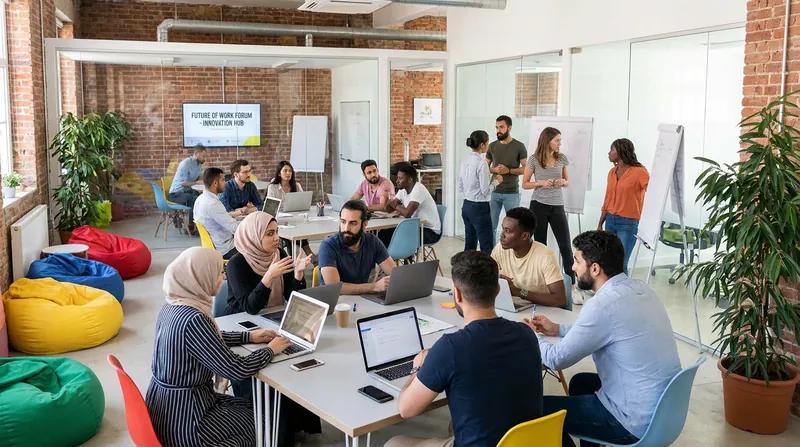 Economists note that removing non-compete restrictions accelerates job mobility and new business formation.