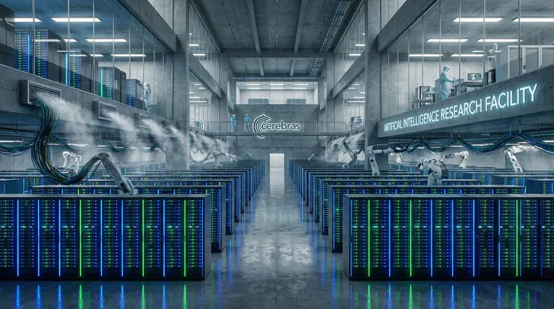 The massive capital expenditure required to build AI data centers is squeezing the global supply of memory chips.