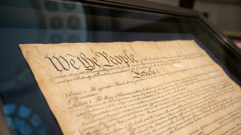 Article I of the U.S. Constitution explicitly grants Congress the exclusive power to declare war.