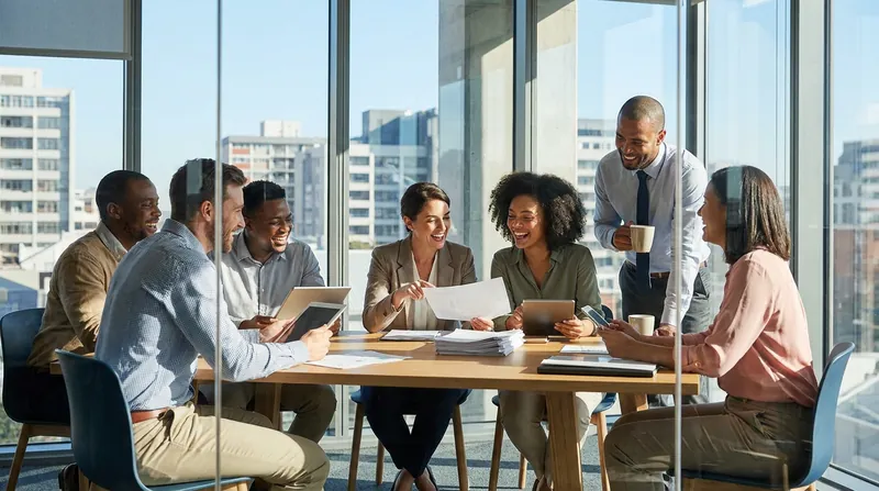Human resources teams are rewriting employee handbooks to accommodate the multi-income realities of the 2026 workforce.