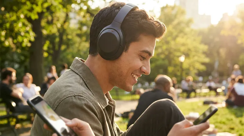 Wide distribution allows listeners to access their favorite shows on their preferred platforms without friction.