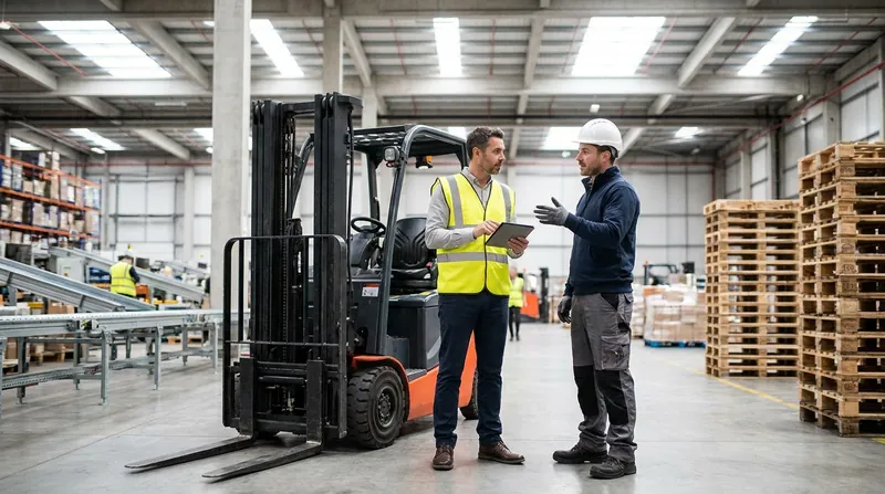 Client companies must ensure their frontline managers do not inadvertently exercise direct disciplinary control over contracted workers.