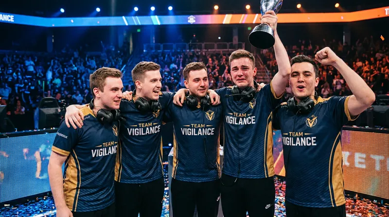 Partnered clubs must still qualify for the Esports World Cup through traditional merit-based competition.