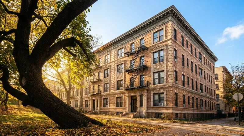 Roughly one million rent-stabilized apartments across the five boroughs will be affected by the freeze.
