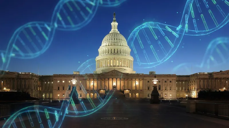 The bipartisan Biosecurity Modernization and Innovation Act aims to close a critical vulnerability in global biosecurity.