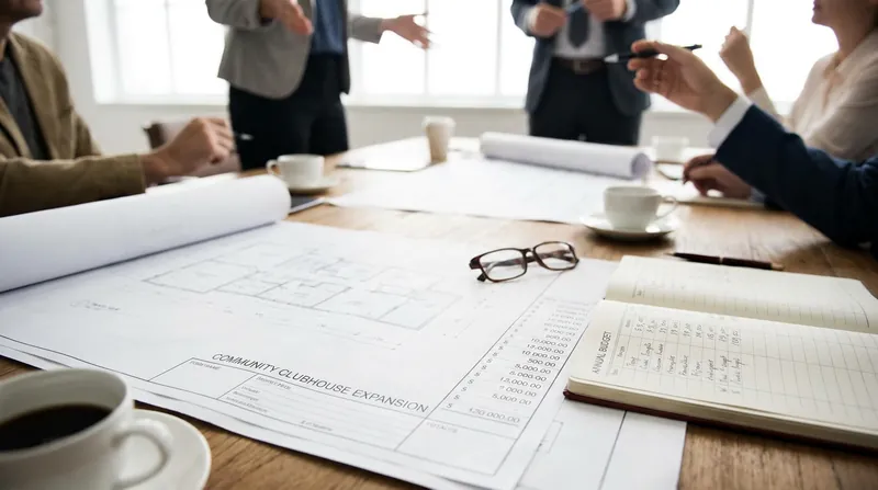 Condo boards across the country are recalculating their operating budgets to avoid falling into 'non-warrantable' status.