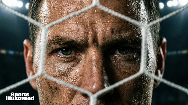 Modern goalkeepers employ extensive psychological tactics to disrupt a kicker's rhythm.