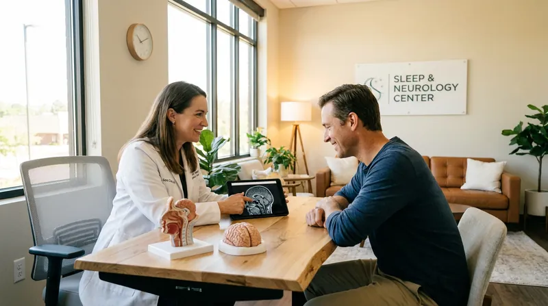 For patients who cannot tolerate CPAP therapy, a pharmacological option could drastically improve long-term treatment compliance.
