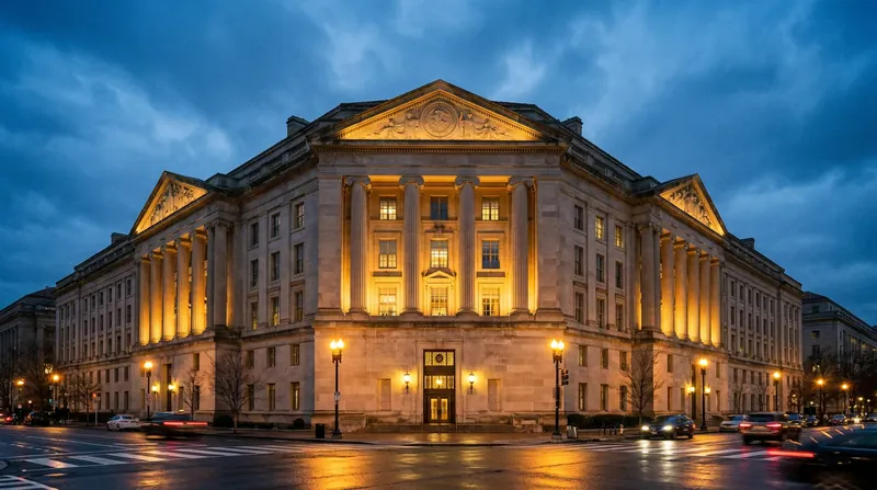 The administration planned to finance the program using the Justice Department's Asset Forfeiture Fund.