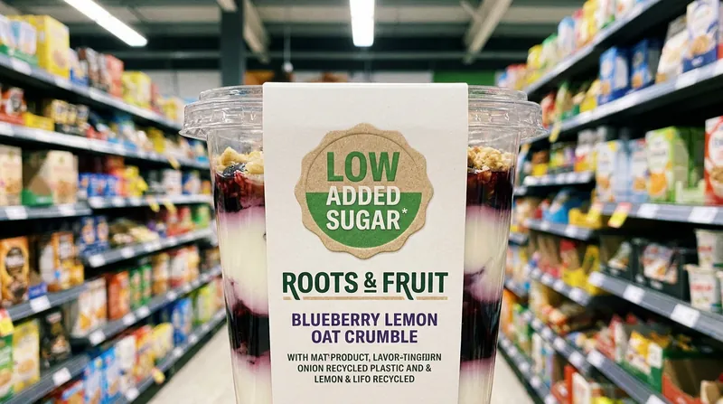 Clearer labeling standards are expected to drive consumer demand for reformulated, lower-sugar products.