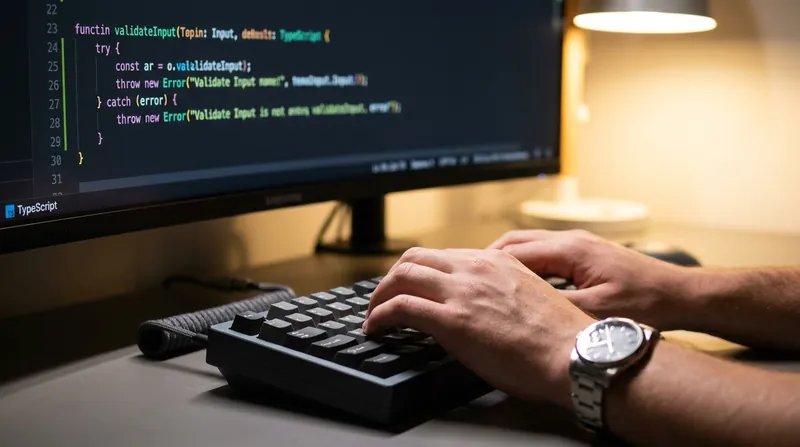 The shift toward 'harness engineering' places AI development firmly back into the realm of traditional software engineering.