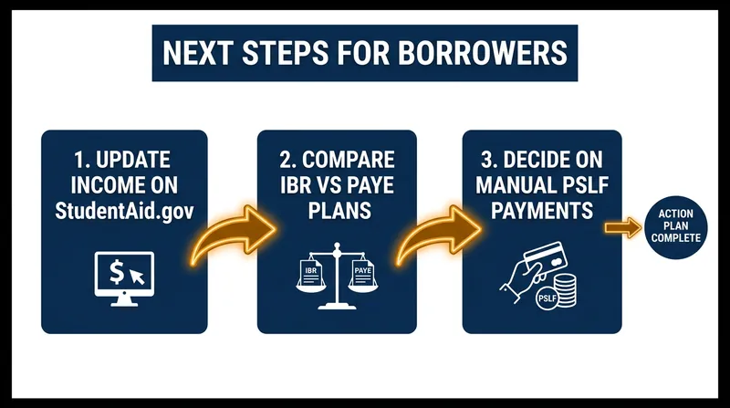Financial planners recommend a three-step audit to navigate the transition smoothly.