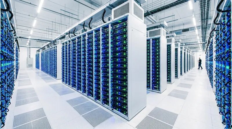 The exponential growth of AI data centers is driving unprecedented demand for 24/7 carbon-free electricity.