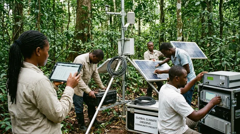 Developing nations face significant technical hurdles in gathering the granular data required by the new transparency rules.