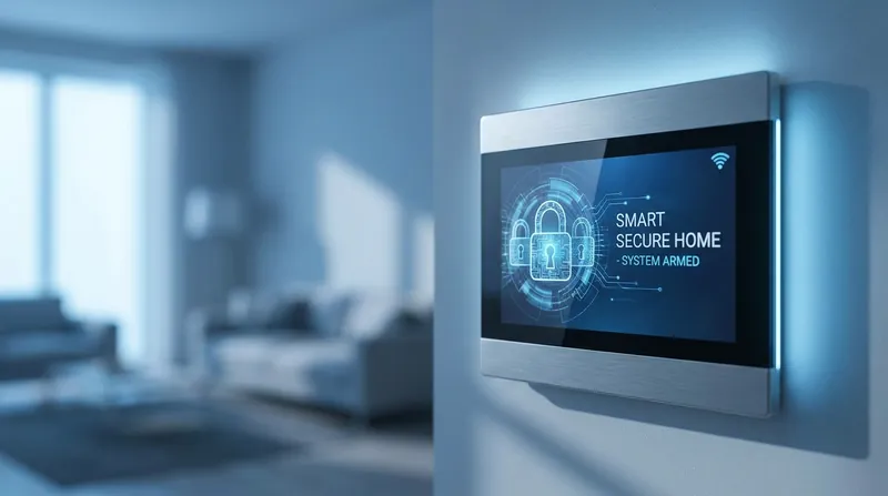 The 2025 code mandates that internet-connected fire alarms meet strict cybersecurity frameworks to prevent network intrusion.
