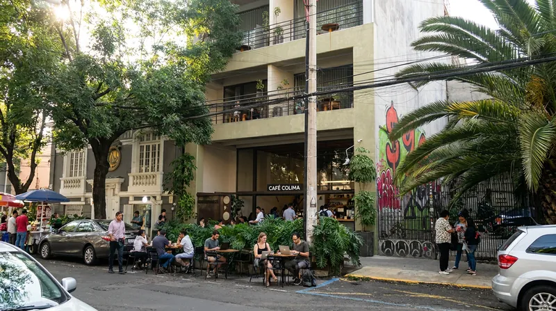 The influx of high-earning remote workers has brought economic stimulus to hubs like Mexico City, but also sparked concerns over housing affordability.