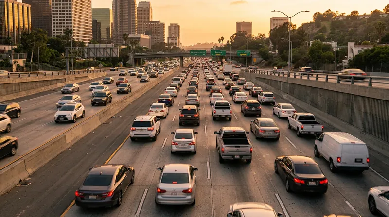 Vehicles sold under the extended Tier 3 standards will remain on the road for over a decade, emitting higher levels of criteria pollutants.