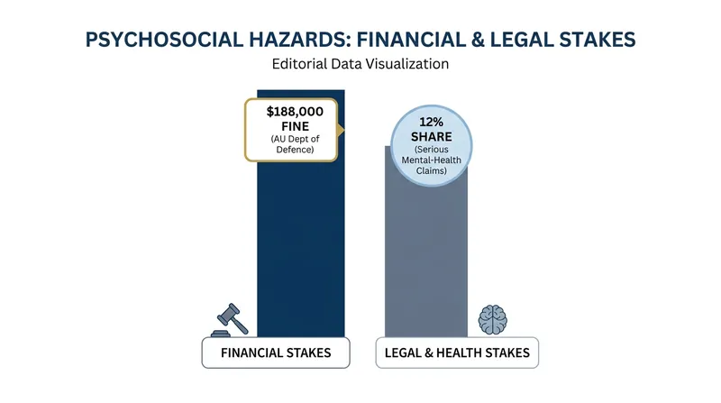 Regulators are actively enforcing the new rules with significant financial penalties for non-compliance.