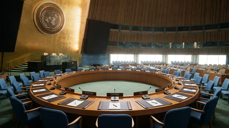 With no successor treaty in sight, the era of formal bilateral arms control negotiations has entered an indefinite pause.