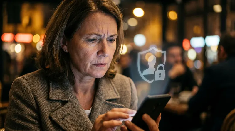 Adults will be required to complete an age verification process to bypass the device-wide scanning.