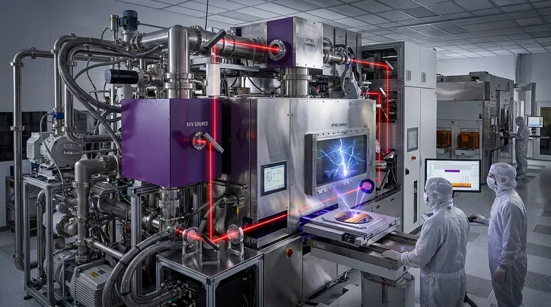 Commercializing 3D architectures will require foundries to utilize next-generation High-NA EUV lithography.