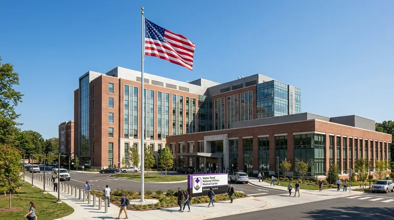 The president's recent physical at Walter Reed National Military Medical Center sparked the latest round of media speculation.