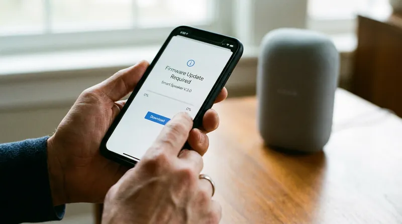 Over-the-air updates will become mandatory for the entire expected lifespan of a smart device.