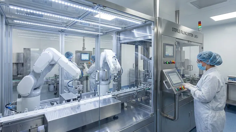 Scaling up global manufacturing and generic licensing will be critical to ensuring equitable access in resource-limited nations.