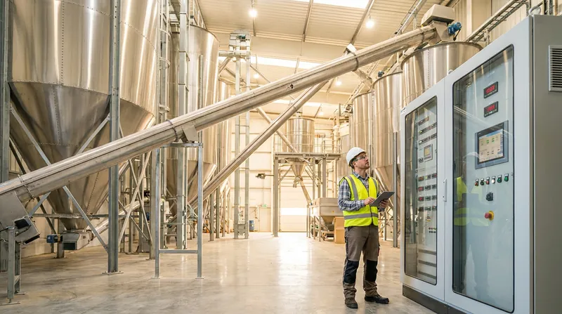 The animal feed industry has cautioned that mandatory FDA reviews could slow the introduction of advanced, climate-resilient agricultural nutrition.