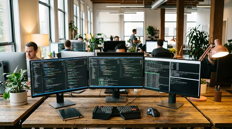Independent coding startups now face a critical window to lock in enterprise developers while SpaceX integrates Cursor.