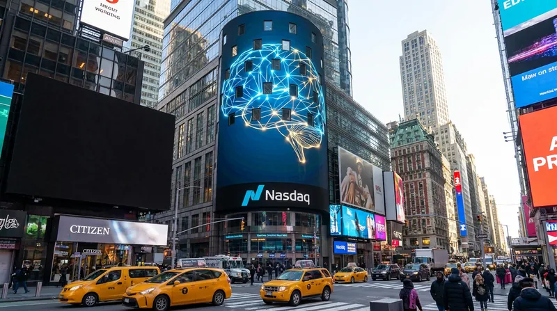 Frontier AI models require massive, capital-intensive compute infrastructure, driving OpenAI's need for public market funding.