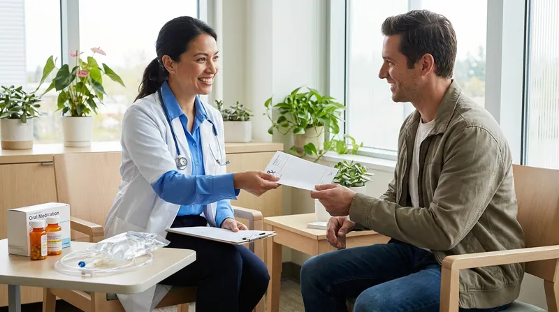 The availability of an oral carbapenem allows patients to recover at home rather than occupying hospital beds for IV infusions.