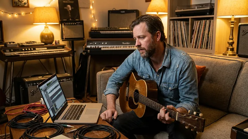 The platform aims to provide a lifeline to independent artists who struggle to monetize their work through volume-based streaming.