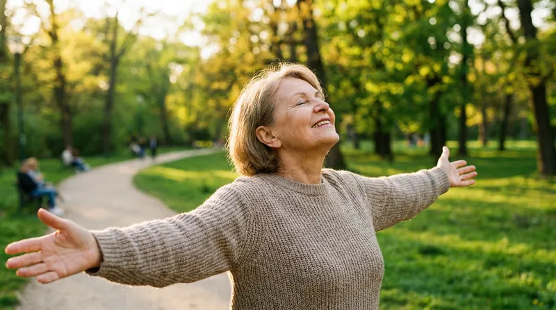 The novel therapy offers a new avenue of relief for millions of adults managing severe COPD symptoms.