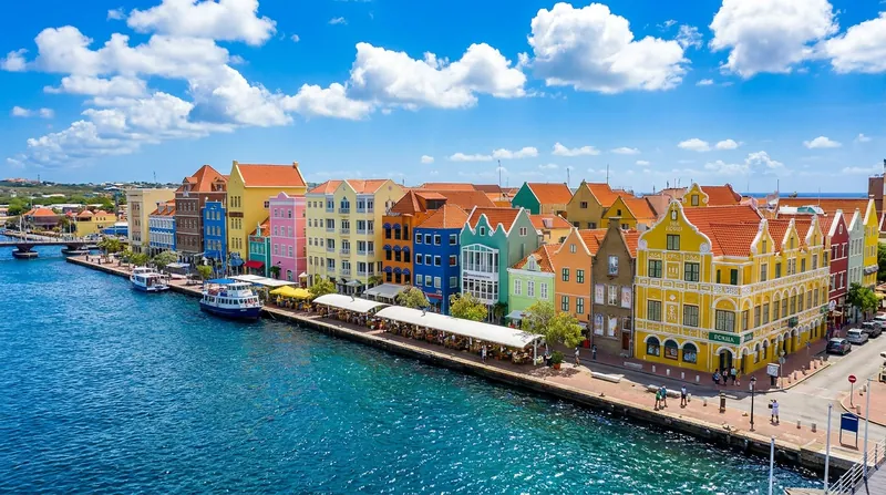 With a population of roughly 156,000, the Caribbean island of Curacao has achieved unprecedented sporting success.