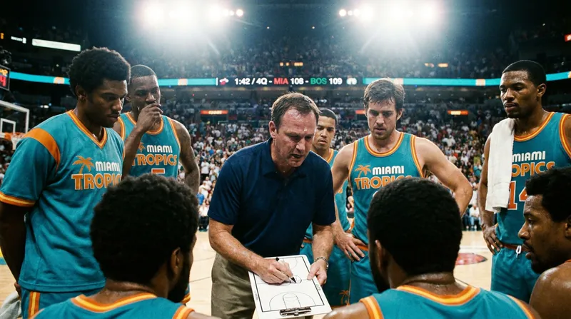 Coaches across the league are navigating a grueling late-season schedule to secure vital playoff positioning.