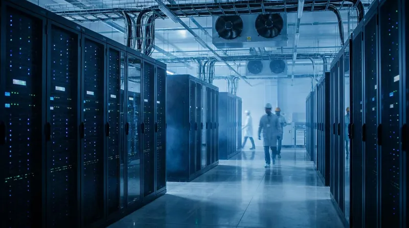US cloud providers argue that monitoring customer workloads for AI training violates enterprise privacy agreements.