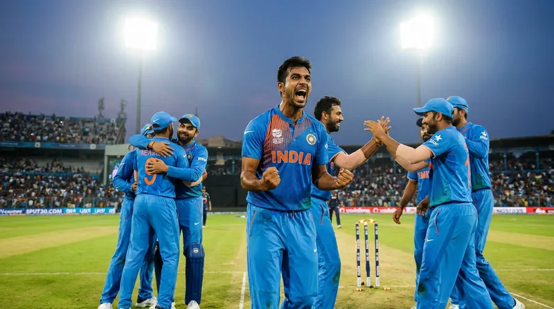 Harshit Rana made a successful return to the Indian squad, claiming three wickets against Ireland.