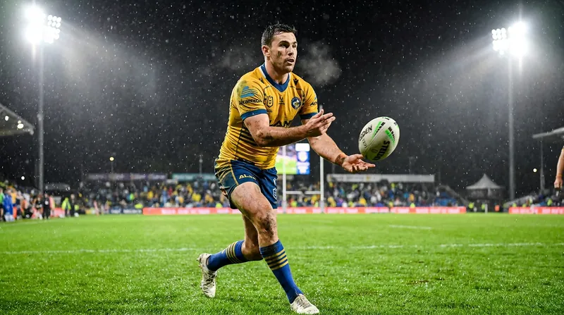 Mitchell Moses returns for his 250th NRL appearance, providing a massive boost for Parramatta.