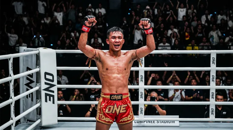 The atomweight and flyweight divisions saw intense jockeying for position during ONE's June tripleheader.